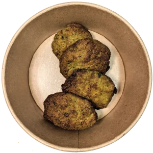 falafel hornedo