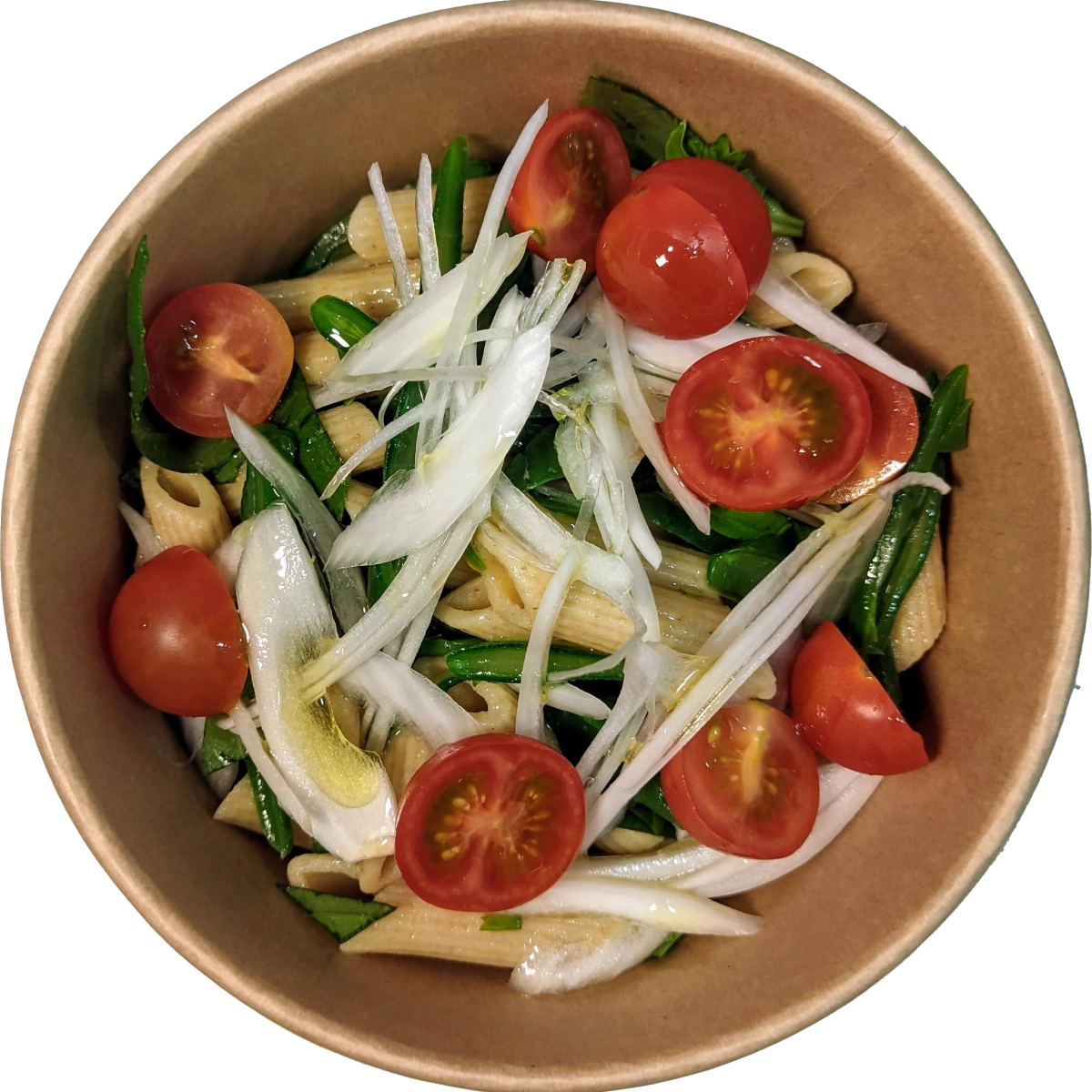 ensalada de pasta