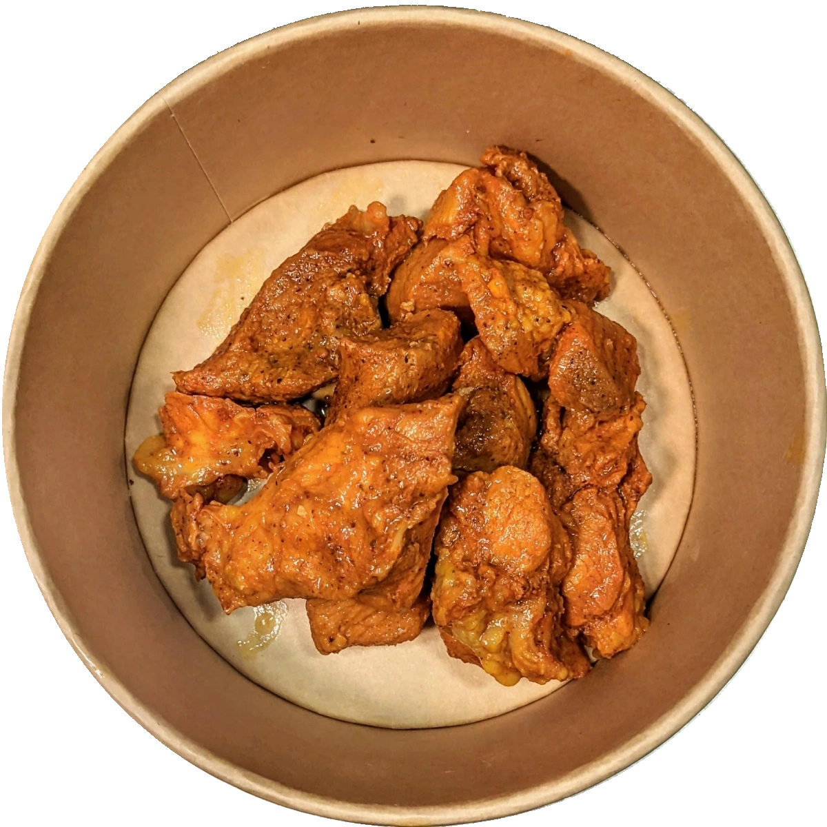 paleta pibil